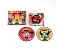 Garbage 'Anthology' 2CD Digisleeve