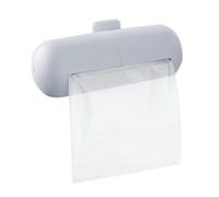 Garbage Bag Dispenser - Garbage Bag Holder Dispenser for Kitchen | Small Trash Bags Dispensers | Roll Holder GarbageBag Dispensers | Trash Bags StorageDispenser | GroceryBag Storage Collector