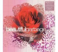 Garbage Beautiful Garbage (20th Anniversary Deluxe Edi (Vinyl) (Importación USA)