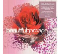 Garbage Beautiful Garbage (CD) (Importación USA)