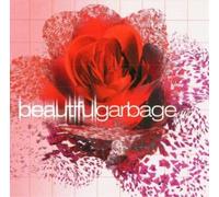 Garbage – Beautiful Garbage – Doble vinilo blanco – Remasterizado (2021)
