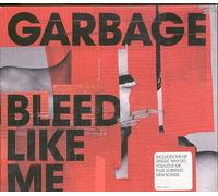Garbage - Bleed Like Me