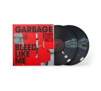 Garbage Bleed Like Me Expanded (Vinyl) (Importación USA)