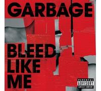 Garbage Bleed Like Me explicit_lyrics (CD) (Importación USA)