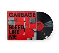 Garbage - Bleed Like Me[LP] [Vinyl LP] [Vinilo]
