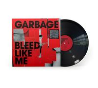 Garbage Bleed Like Me (Vinyl) (Importación USA)