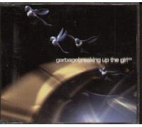 Garbage - Breaking Up the Girl