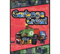 Garbage Crew! (PC) - Steam Key - GLOBAL