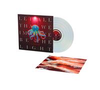 Garbage - Deje Que All We Imagine Be The Light - LP 140 Gr. Pearl Sunrise Vinilo