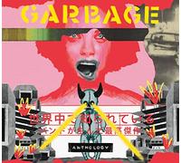 Garbage - Garbage - Anthology (2 CD)