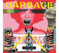 Garbage - Garbage - Anthology (2 LP Amarillo) [Vinilo]
