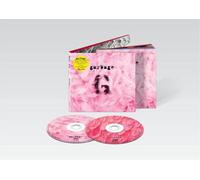 Garbage Garbage (CD) Deluxe Remastered Album