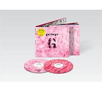 Garbage - Garbage - Garbage (Remaster Edition) 2 Cd)