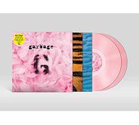 Garbage - Garbage (National Album Day - 2LP Colour) [Vinilo]