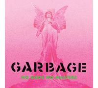 Garbage - Garbage - No Gods No Masters (Vinilo Neón Verde)