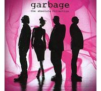 Garbage - Garbage: The Absolute Collection