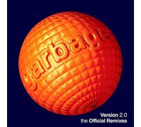 Garbage Version 2.0 (Vinyl) 12" Remastered Album