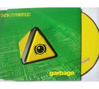 Garbage - I Think I'M Paranoid (+Deadwood+Afterlow)