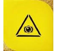 Garbage - I Think I'm Paranoid /I Think I'm Crystalized (Extended Edit)/I Think I'm Paranoid (Purity Mix) (Jill Stark)/I Think I'm Crystalized (Dub Mix) 2 × Vinyl, 12", 45 RPM, Promo