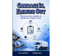 Garbage In, Failure Out: Mastering Data Quality in Healthcare Supply Chain