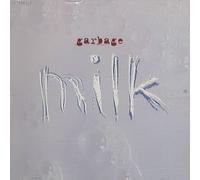 Garbage - Milk(Gr Boitier-4titres)