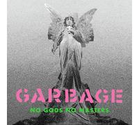 garbage - No Gods No Masters [Vinilo]