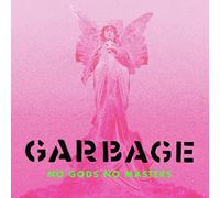 Garbage - No Gods No Masters [Vinilo]
