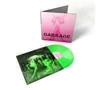 Garbage - Garbage - No Gods No Masters (Vinilo Neón Verde)