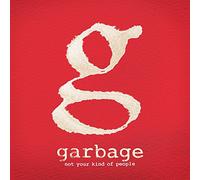 Garbage - Not Your Kind.. -Deluxe-