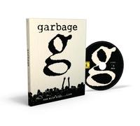 Garbage - One Mile High...Live (Blu-Ray Digipak) [Alemania] [Blu-ray]