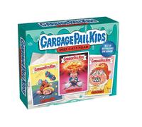 Garbage Pail Kids 2025 Day-to-Day Calendar