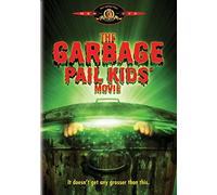GARBAGE PAIL KIDS (DVD/WS/RE-PKGD)