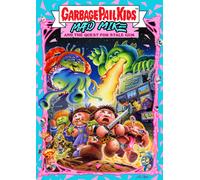 Garbage Pail Kids: Mad Mike and the Quest for Stale Gum PC