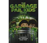 Garbage Pail Kids Movie [DVD] [Region 1] [US Import] [NTSC]