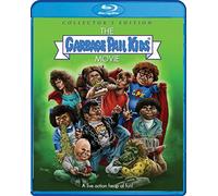Garbage Pail Kids Movie [Edizione: Stati Uniti] [Blu-ray]