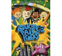 Garbage Pail Kids: The Complete Series [Reino Unido] [DVD]