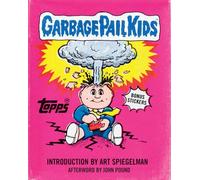 Garbage Pail Kids (Topps)