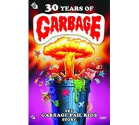 Garbage Pail Kids [USA] [DVD]