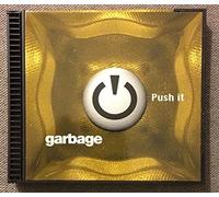 Garbage - Push It