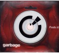 Garbage - Push It