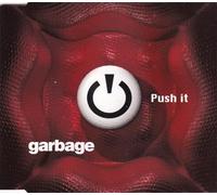 Garbage - Push It