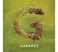 Garbage Strange Little Birds (CD) (Importación USA)