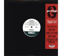 Garbage - Stupid Girl