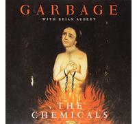Garbage - The Chemicals [Vinilo]
