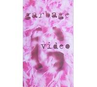Garbage - The Video [VHS]