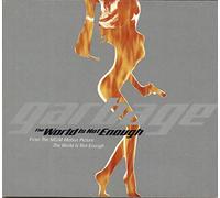 Garbage - The World Is Not Enough