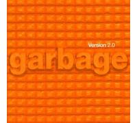 Garbage - Version 2.0 [Casete]