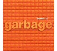Garbage - Version 2.0 (Deluxe Edt.) [Vinilo]