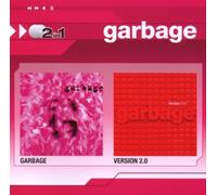 Garbage - Version 2.0/Garbage