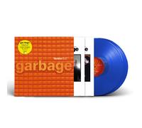 Garbage Version 2.0 (NAD 2023) (Vinyl) (Importación USA)
